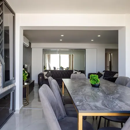 Selvi Villa Girne