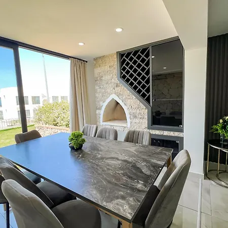 Villa Selvi Girne
