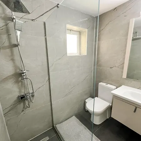Selvi Villa